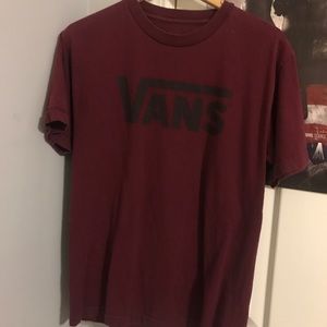 Vans Men's T-Shirt